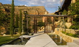 Posada Real De Santa Quiteria - Castilla y Le�n - Arcos de Jal�n