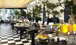 El Palace Hotel Barcelona - Catalogne - Barcelone
