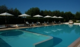 Tenuta Centoporte Resort - Puglia - Otranto