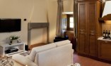 Li Zuti Country Resort - Toscana - Bagno a Ripoli
