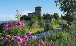 Castello di Cafaggio, Toscane, Impruneta