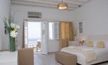 Apanema Resort - Cyclades Islands - Mykonos