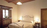 Castello di Meleto - Toskana - Gaiole in Chianti