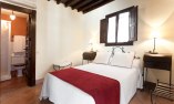 Hotel Casa del Capitel Nazari - Andalusia - Granada