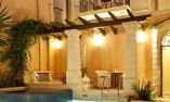 Palazzo Rimondi - Cr�te - R�thymnon