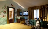 Hotel Relais Castello della Castelluccia - Lazio - Rome