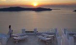 Above Blue Suites - Islas C�cladas - Santorini