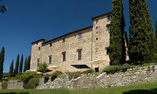 Castello di Spaltenna - Tuscany - Gaiole in Chianti