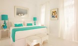 Vedema Resort - Cyclades Islands - Santorini
