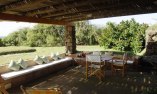 Relais Euterpini - Sicilia - Pantelaria Isla