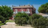 Zash Country Boutique Hotel - Sicily - Riposto
