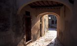 Lucignanello Bandini - Toscana - San Giovanni d'Asso