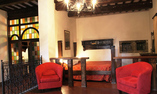 Castello di Petroia, Umbria, Gubbio