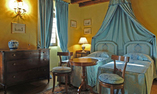 Residenza Torre di San Martino, Emilia-Romagna, Gazzola