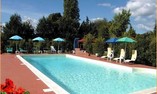 Torre del Guado, Tuscany, Sansepolcro
