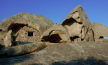 Tenuta Pilastru, Sardegna, Arzachena