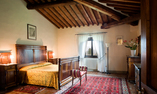 Villa Campestri Olive Oil Resort - Toscana - Mugello