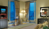 Hotel de Russie - Latium - Rom
