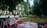 Ch�teau d'Ayres - Languedoc - Roussillon - Meyrueis