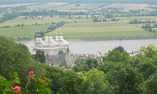Ch�teau de Villequier - Normandie - Villequier