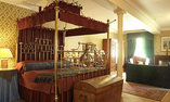 Glenapp Castle - La Scozia meridionale - Ballantrae