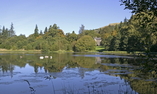 Culcreuch Castle Hotel - West Highlands and Islands, Loch Lomond, Stirling and Trossachs - Fintry