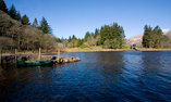 Ardanaiseig Hotel - Las Tierras Altas e islas - Kilchrenan by Taynuilt