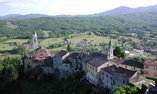 Castello di Compiano, Emilia-Romagna, Compiano