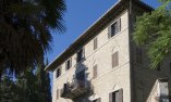Castello dell Oscano - Umbria - Cenerente