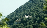 Eremo delle Grazie, Ombrie, Monteluco