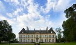 Ch�teau d'Ygrande - Auvergne - Ygrande