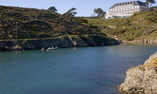 Castel Clara H�tel & Thalassoth�rapie - Breta�a - Belle-�le-en-Mer