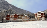 Hotel My Excelsior, Trentino Alto Adige, Mareo