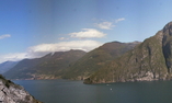 Castello di Zorzino, Lombardia, Riva di Solto