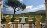 Villa Gussio Hotel Golf & Spa Resort, Sicilia, Leonforte
