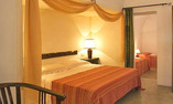 Zubebi Resort, Sicily, Pantelleria Island
