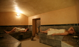 Domaine de Ch�teau de Garrevaques - Midi-Pirenei - Garrevaques