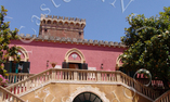 Castello Romeo, Sicilia, Randazzo