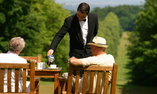 Lainston House Hotel - S�dostengland - Winchester