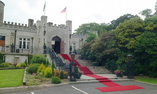 Cabra Castle - Centro de Irlanda - Kingscourt