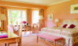 Sheen Falls Lodge - The South West - Kenmare