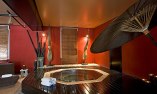 Ch�teau de Mirambeau - Poitou-Charentes - Mirambeau