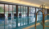 Armathwaite Hall Hotel - Nordengland - Keswick