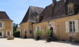 Ch�teau les Merles - Aquitanien - Mouleydier
