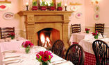 Summer Lodge Country House Hotel - Sud Ovest dell'Inghilterra - Dorset