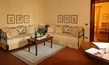 Villa di Monte Solare, Umbria, Panicale