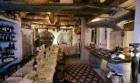 Tarthesh hotel - Sardegna - Guspini
