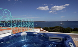 Hotel Sporting - Sardinien - Olbia - Porto Rotondo