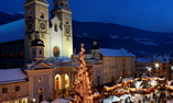 Hotel Bergschl�ssl - Trentino Alto Adige - Luson