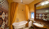 Algil� Ortigia Charme Hotel - Sicily - Syracuse